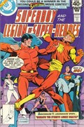 SUPERBOY AND THE LEGION OF SUPER-HEROES #248C 