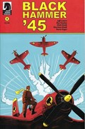 BLACK HAMMER '45 #1B 