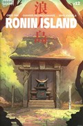 RONIN ISLAND #12 