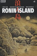 RONIN ISLAND #1B 