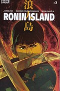 RONIN ISLAND #3 