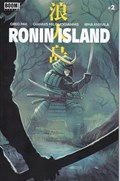 RONIN ISLAND #2 