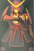 RONIN ISLAND #2B 