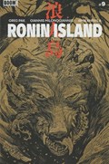 RONIN ISLAND #9B 
