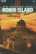 RONIN ISLAND #4 