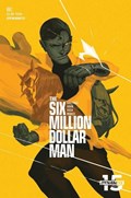 THE SIX MILLION DOLLAR MAN #2C 