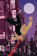 THE SIX MILLION DOLLAR MAN #1-RI 