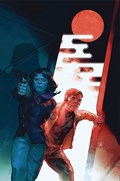 THE SIX MILLION DOLLAR MAN #1-RI-B 