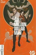 THE SIX MILLION DOLLAR MAN #3C 