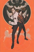 THE SIX MILLION DOLLAR MAN #3-RI-C 