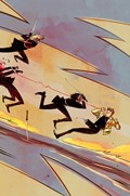 THE SIX MILLION DOLLAR MAN #4-RI 