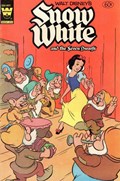 SNOW WHITE AND THE SEVEN DWARFS #nn 