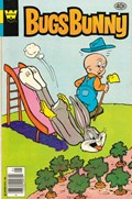 BUGS BUNNY #216 
