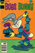 BUGS BUNNY #185 
