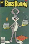 BUGS BUNNY #217 