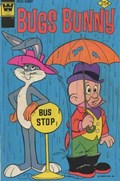 BUGS BUNNY #174 