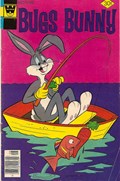 BUGS BUNNY #187 