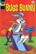 BUGS BUNNY #184 