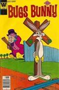 BUGS BUNNY #190 