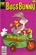 BUGS BUNNY #196 