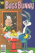 BUGS BUNNY #207 