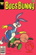 BUGS BUNNY #206 