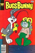 BUGS BUNNY #212 