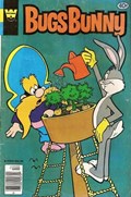 BUGS BUNNY #215 