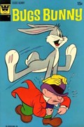BUGS BUNNY #144 