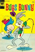 BUGS BUNNY #155 