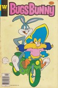 BUGS BUNNY #214 