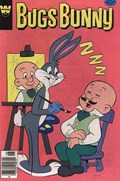 BUGS BUNNY #209 