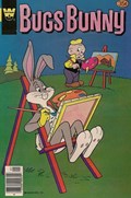 BUGS BUNNY #204 