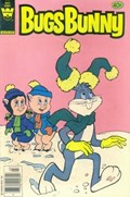 BUGS BUNNY #218 