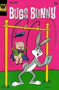 BUGS BUNNY #156 