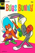 BUGS BUNNY #152 