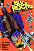 BUCK ROGERS IN THE 25TH CENTURY #14B 