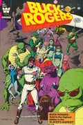 BUCK ROGERS IN THE 25TH CENTURY #16B 