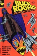 BUCK ROGERS IN THE 25TH CENTURY #14 