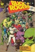 BUCK ROGERS IN THE 25TH CENTURY #16 