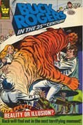 BUCK ROGERS IN THE 25TH CENTURY #15 