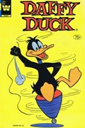 DAFFY DUCK #145B 