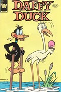 DAFFY DUCK #144 