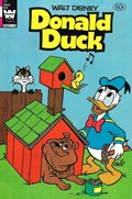 DONALD DUCK #237B 