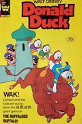 DONALD DUCK #244B 