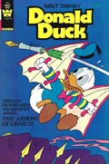 DONALD DUCK #225 