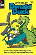 DONALD DUCK #236B 