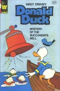DONALD DUCK #239 