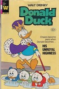 DONALD DUCK #245 