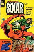 DOCTOR SOLAR, MAN OF THE ATOM #30 